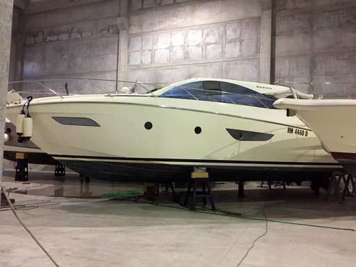 Sogica Sogica Openbridge 47