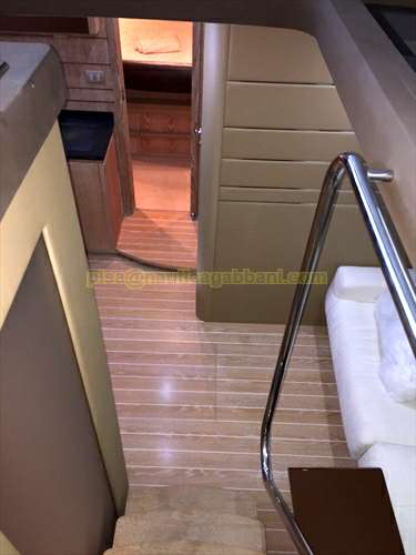 Sogica Sogica Openbridge 47