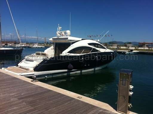 Sunseeker Sunseeker Predator 52