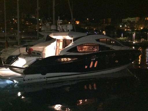 Sunseeker Sunseeker Predator 52