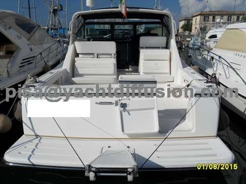 Tiara Tiara 3800 open